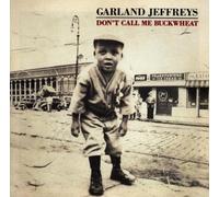 Jeffreys,Garland - Don'T Call Me Buckwheat