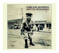 Jeffreys,Garland - Don't Call Me Buckwheat