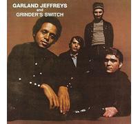Jeffreys, Garland - Grinder's Switch