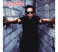 Jeffreys, Garland - Hail Hail Rock N Roll / I Was Afraid / The Answer