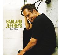 Jeffreys,Garland - I'm Alive