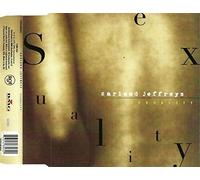 Jeffreys,Garland - Sexuality