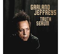 Jeffreys, Garland - Truth Serum