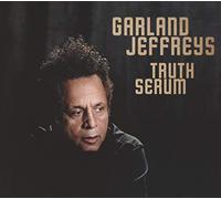 Jeffreys, Garland - Truth Serum