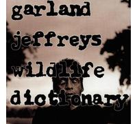 Jeffreys,Garland - Wildlife Dictionary