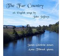 Jeffreys, John - Far Country