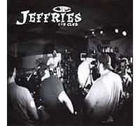 Jeffries Fan Club - Live