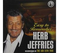 Jeffries, Herb - Easy To Remember