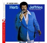 Jeffries, Herb - If i Were King. Herb Jeffries Sings Memories Of