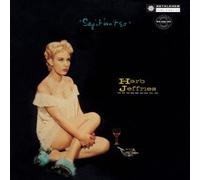 JEFFRIES, HERB - SAY IT ISN'T SO