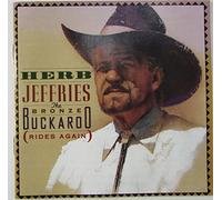 Herb Jeffries The Bronze Buckaroo.. (CD)