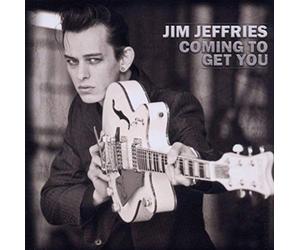 Jeffries,Jim - Coming to Get You