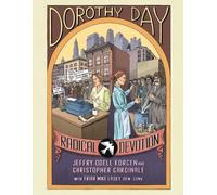 Jeffry Odell Korgen Dorothy Day (Tascabile)