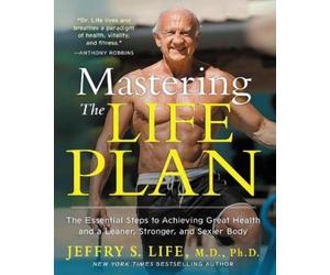 Jeffry S. Life Mastering the Life Plan (Tascabile)