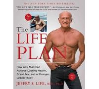 Jeffry S Life The Life Plan (Tascabile)