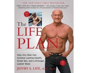 Jeffry S Life The Life Plan (Tascabile)