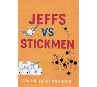 Jeffs Vs Stickmen