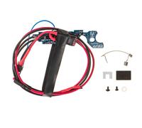 Jefftron Leviathan V3 Optical