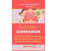 Jeffy E Flair The COPD Companion (Tascabile)