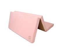 Jeflex - Tappetino pieghevole per pavimenti morbidi e tappetino da ginnastica, 150 x 100 x 8 cm, prodotto in Germania/tappetino da ginnastica portatile/salvaspazio da yoga/tappetino da gioco