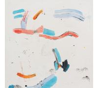 Jefre Cantu-Ledesma A Year With 13 Moons (Vinyl LP) 12" Album