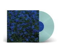 Jefre Cantu-Ledesma Gift Songs (Vinyl LP) 12" Album Coloured Vinyl