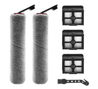 Jegehoyo Set di accessori per DREAME H12 Pro FlexReach/H15 Pro/H15 Pro