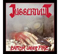 Jeggernaut - Baptism under fire