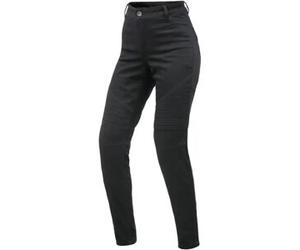 Jeggings Donna Tucano Urbano Maddalena Nero W29