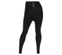 Jeggings push up WR.UP® curvy superskinny vita alta