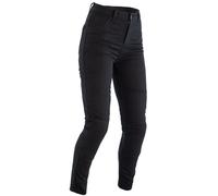 Jeggings RST per donna, Nero, 56 EU/Taglia XL [RST JEANS]