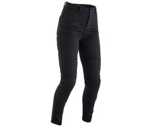 Jeggings RST per donna, Nero, 58 EU/Taglia 2XL [RST JEANS]