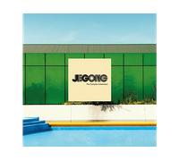 - Jegong - The Complex Inbetween (CD) - CD