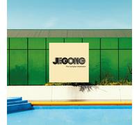 Jegong The Complex Inbetween (Vinyl LP) 12" Album