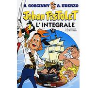 Jehan Pistolet. L'integrale