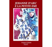 Jehanne d'Arc e la petite Emi - [Hermatena]