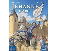 Jehanne d'Arc - NUOVO