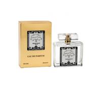 Jehanne Rigaud Imperial Poudré Eau de Parfum 100 ml - Eau de Parfum