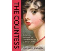 Jehanne Wake Katie Wake The Countess (Tascabile) (PRESALE 22/09/2026)