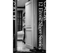 Jehnny Beth Johnny Hostile C.A.L.M. (Tascabile)