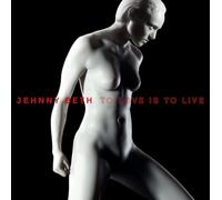 Jehnny Beth - To Love Is To Live - Cd