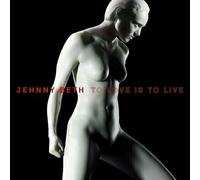 Jehnny Beth To Love Is to Live (Vinyl LP) 12" Album