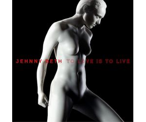 Jehnny Beth To Love Is to Live (Vinyl LP) 12" Album