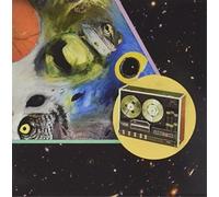 Jehovah Eyes Synthetic Heartbeats (Vinyl LP) 7" Single