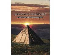 Jehovah Witness a Non-profit Organization