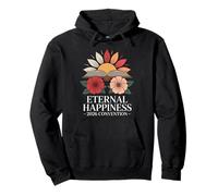 Jehovah's Witness 2026 Convention Eternal Happiness JW Org Felpa con Cappuccio