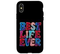 Jehovah's Witness Baptism Gift JW Brother Sister JW ORG Custodia per iPhone X/XS