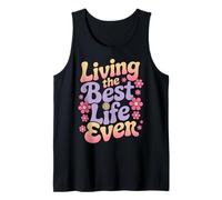 Jehovah's Witness Best Life Ever JW Gift JW Org Canotta