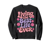 Jehovah's Witness Best Life Ever JW Gift JW Org Felpa