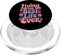 Jehovah's Witness BEST LIFE EVER JW Gift JW ORG PopSockets PopGrip per MagSafe